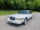 Thumbnail Photo 58 for 1995 Lincoln Town Car Signature